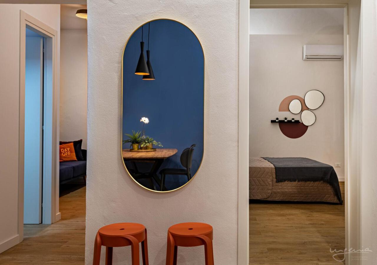 The Urban Blue, Superior Apartment Near Lungarni Pisa Exterior photo