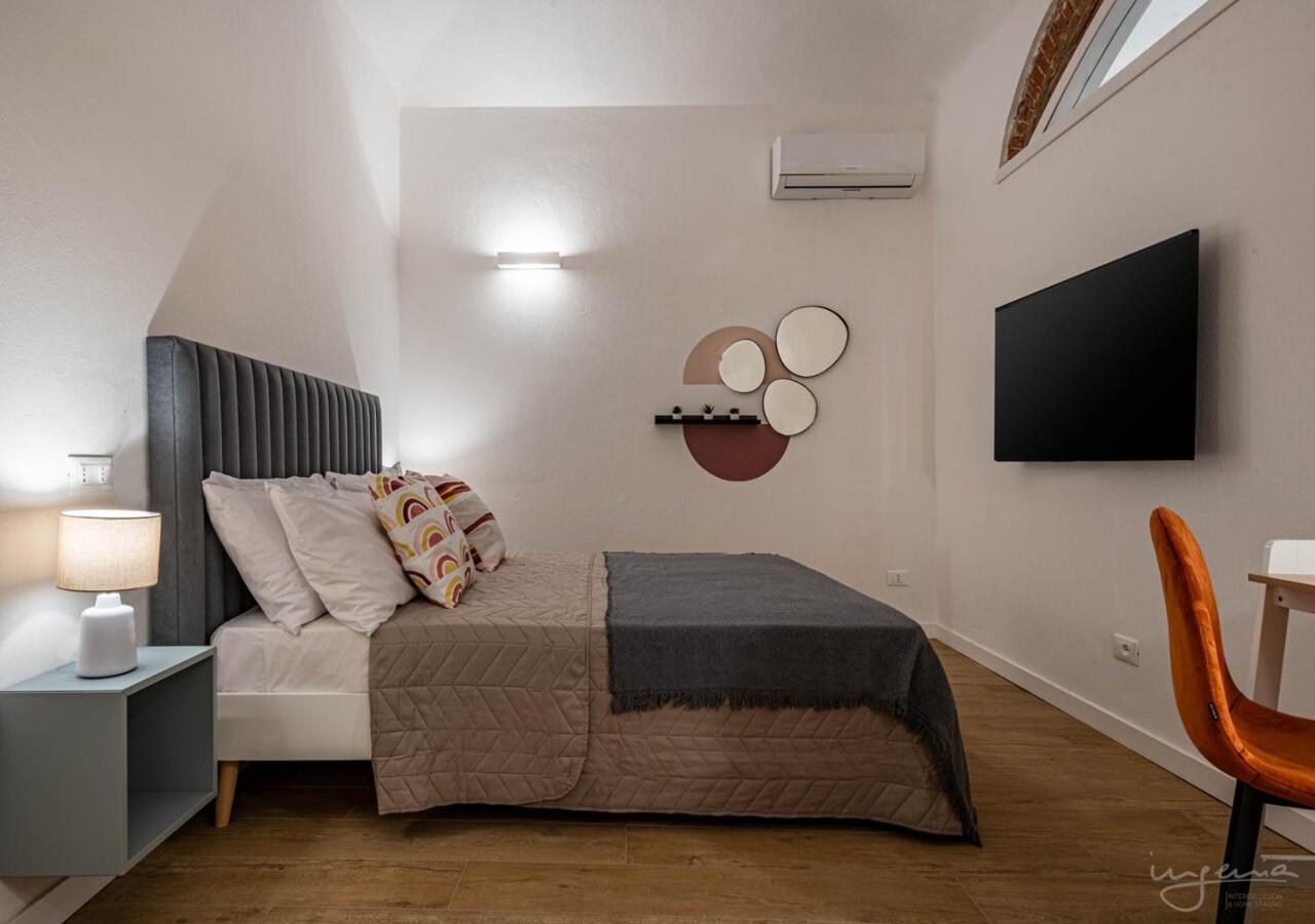 The Urban Blue, Superior Apartment Near Lungarni Pisa Exterior photo