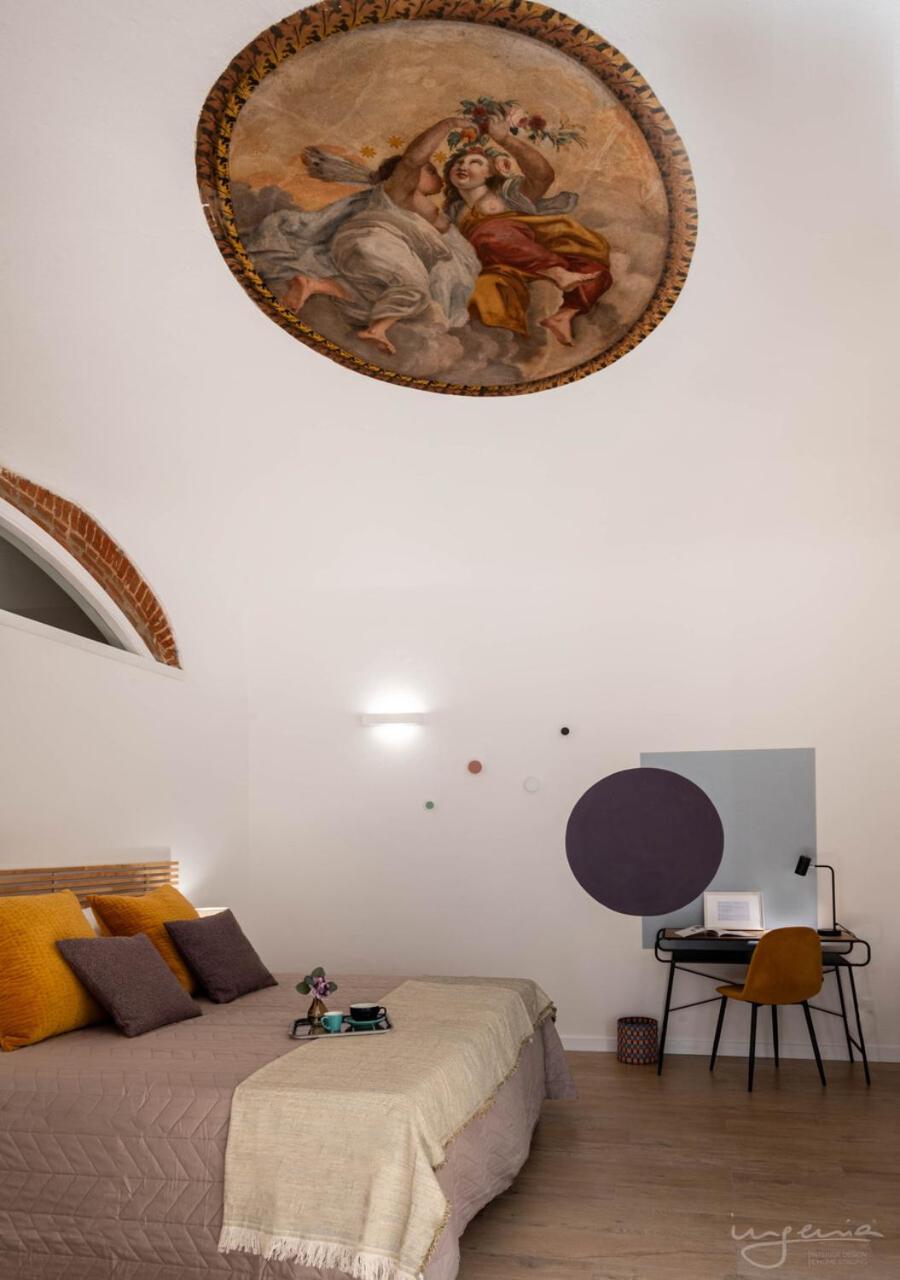 The Urban Blue, Superior Apartment Near Lungarni Pisa Exterior photo