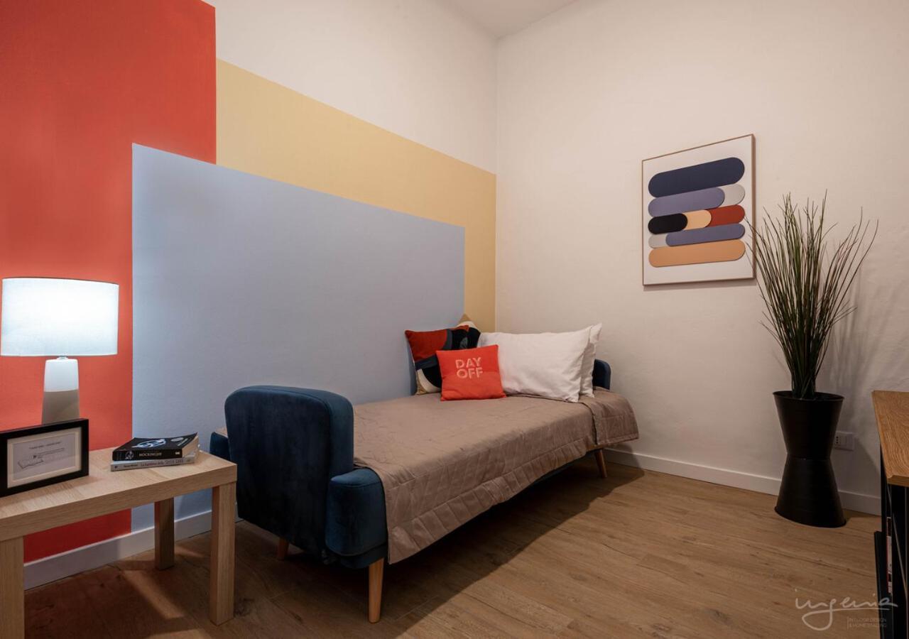 The Urban Blue, Superior Apartment Near Lungarni Pisa Exterior photo