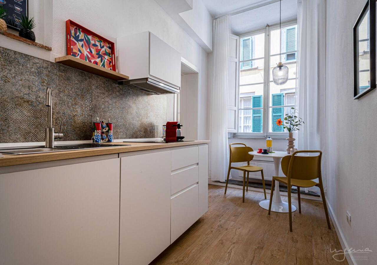 The Urban Blue, Superior Apartment Near Lungarni Pisa Exterior photo