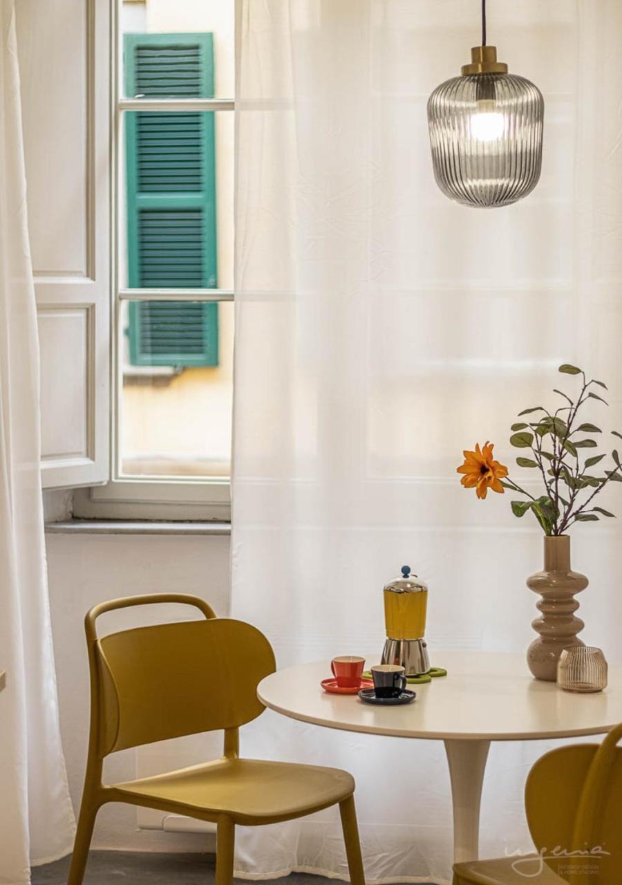 The Urban Blue, Superior Apartment Near Lungarni Pisa Exterior photo