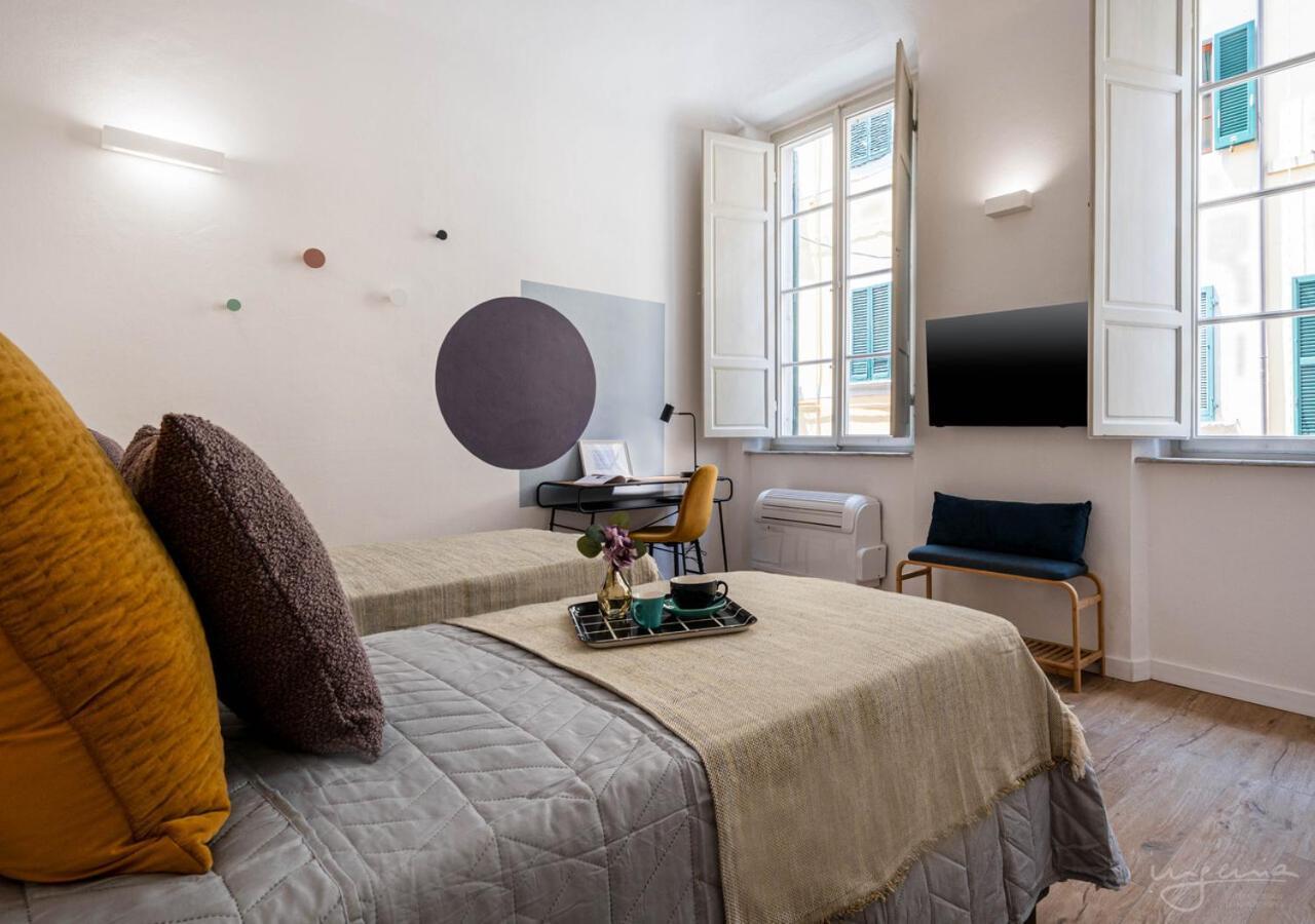The Urban Blue, Superior Apartment Near Lungarni Pisa Exterior photo